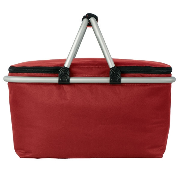 Logotrade corporate gift picture of: Shopping basket with cooling function LAVAL
