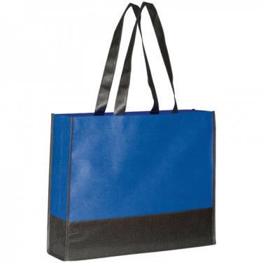 Logo trade promotional items image of: Non-woven bag ZAGREB