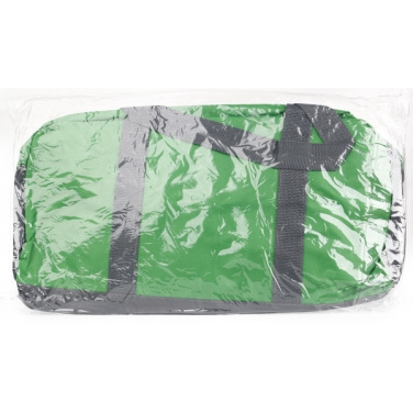 Logo trade promotional gift photo of: Sports bag GASPAR