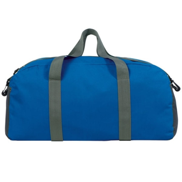 Logotrade promotional giveaways photo of: Sports bag GASPAR