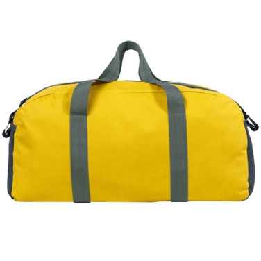 Logo trade promotional giveaways picture of: Sports bag GASPAR