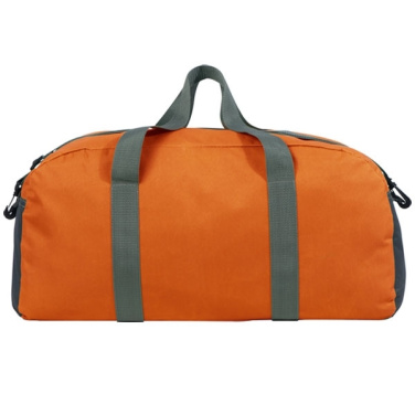 Logo trade promotional merchandise picture of: Sports bag GASPAR