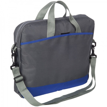 Logo trade promotional merchandise picture of: Laptop bag FERROL