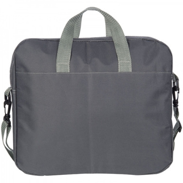 Logo trade promotional products picture of: Laptop bag FERROL
