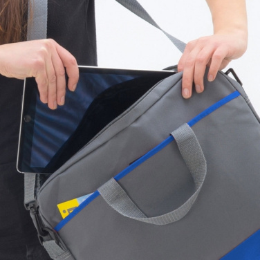 Logo trade promotional items image of: Laptop bag FERROL