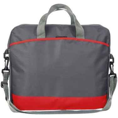 Logo trade promotional products image of: Laptop bag FERROL
