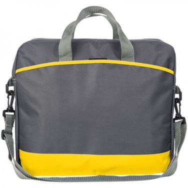 Logotrade promotional merchandise picture of: Laptop bag FERROL