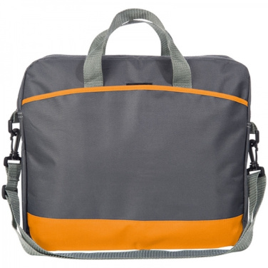 Logo trade promotional products picture of: Laptop bag FERROL