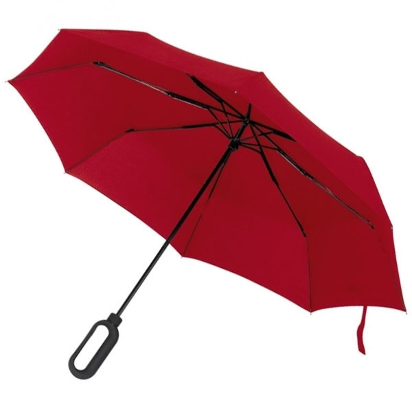 Logo trade promotional product photo of: Manual umbrella ERDING