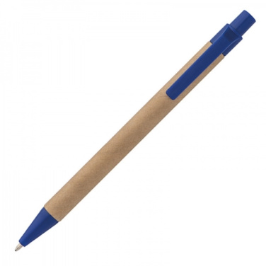 Logotrade corporate gift image of: Ballpen BRISTOL