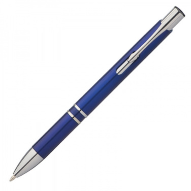 Logotrade corporate gift image of: Plastic ballpen BALTIMORE