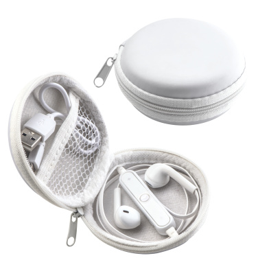 Logotrade corporate gifts photo of: Bluetooth headphones ALTEA