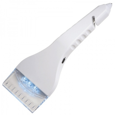 Logotrade business gifts photo of: 3in1 ice scraper SNOWDON