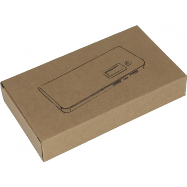 Logotrade corporate gift image of: Power bank STAFFORD