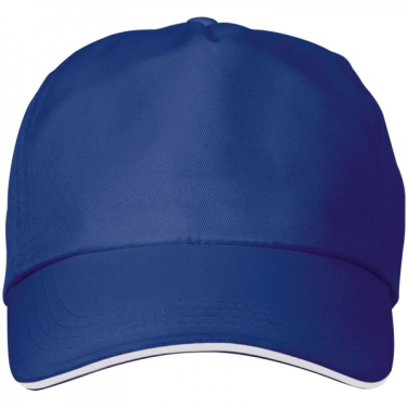 Logotrade promotional merchandise picture of: Sandwich cap ARLINGTON