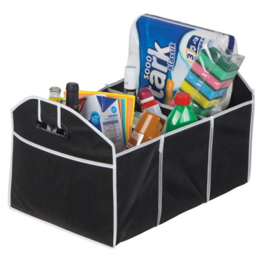 Logotrade promotional products photo of: Luggage compartment bag SANTA FE