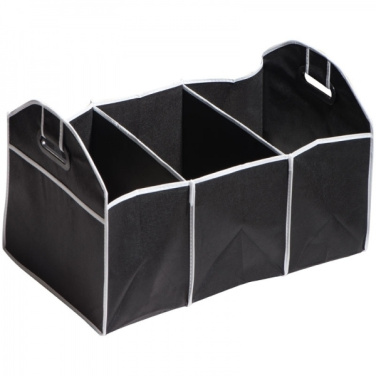 Logotrade promotional item image of: Luggage compartment bag SANTA FE