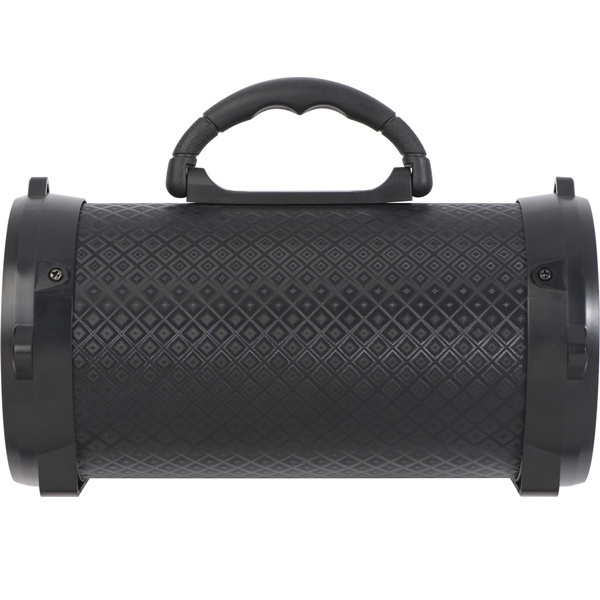 Logo trade business gifts image of: Bluetooth speaker ALICANTE