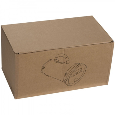 Logotrade promotional product image of: Bluetooth speaker ALICANTE