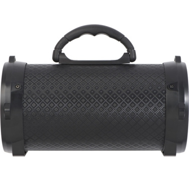 Logo trade business gift photo of: Bluetooth speaker ALICANTE