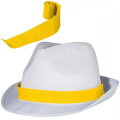 Hat MEMPHIS, yellow