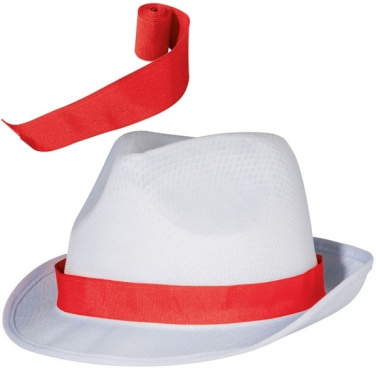 Logo trade corporate gifts image of: Hat MEMPHIS