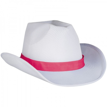 Logo trade corporate gift photo of: Hat BALDWIN