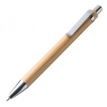 Logo trade promotional items picture of: Writing set PORT-AU-PRINCE