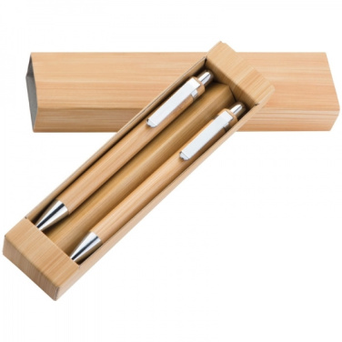Logotrade promotional merchandise photo of: Writing set PORT-AU-PRINCE
