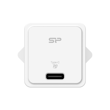 Logotrade corporate gifts photo of: Silicon Power fast charger QM12