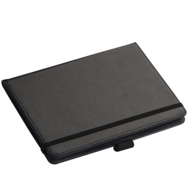Logotrade advertising products photo of: A5 Note book PERUGIA