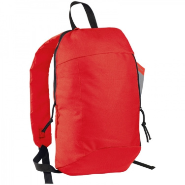 Logotrade promotional items photo of: Backpack DERRY
