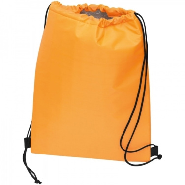 Logotrade promotional item picture of: 2in1 sports bag/cooling bag ORIA