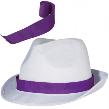 Logo trade promotional merchandise picture of: Hat MEMPHIS