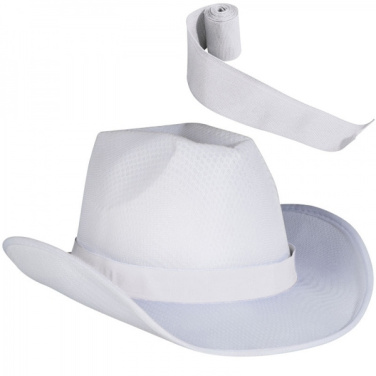 Logotrade advertising products photo of: Hat BALDWIN