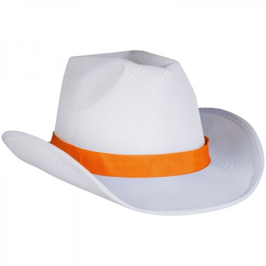 Logotrade promotional merchandise picture of: Hat BALDWIN