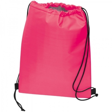 Logotrade promotional merchandise photo of: 2in1 sports bag/cooling bag ORIA