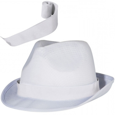 Logotrade advertising product image of: Hat MEMPHIS