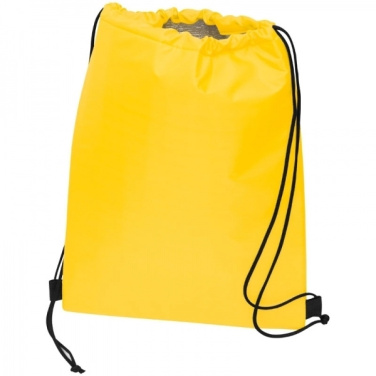 Logotrade promotional product image of: 2in1 sports bag/cooling bag ORIA