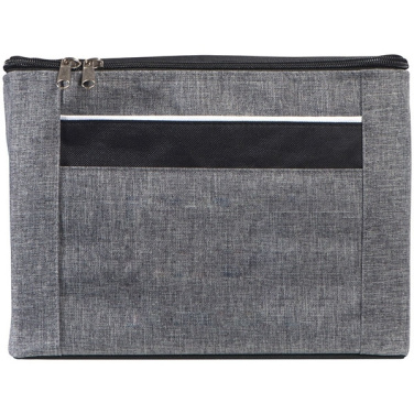 Logotrade promotional giveaway picture of: Cooling bag ELMONT