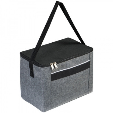 Logotrade promotional product picture of: Cooling bag ELMONT