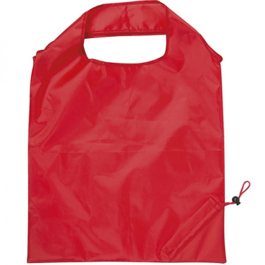 Logotrade promotional merchandise image of: Foldable shopping bag ELDORADO