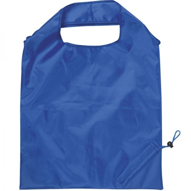 Logo trade promotional merchandise image of: Foldable shopping bag ELDORADO