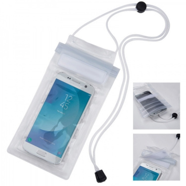 Logo trade corporate gift photo of: Phone case SUNBURY