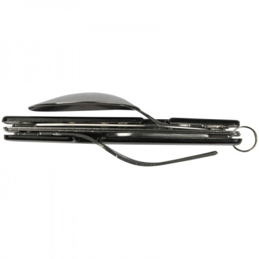 Logotrade promotional giveaway picture of: Camping cutlery PAMPLONA