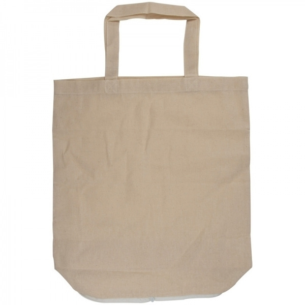 Logotrade business gifts photo of: Cotton bag FERRARA
