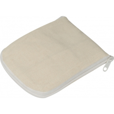 Logotrade advertising product picture of: Cotton bag FERRARA