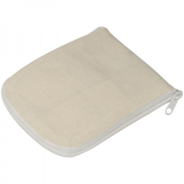Logo trade promotional giveaway photo of: Cotton bag FERRARA