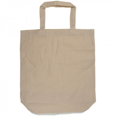 Logotrade promotional merchandise image of: Cotton bag FERRARA