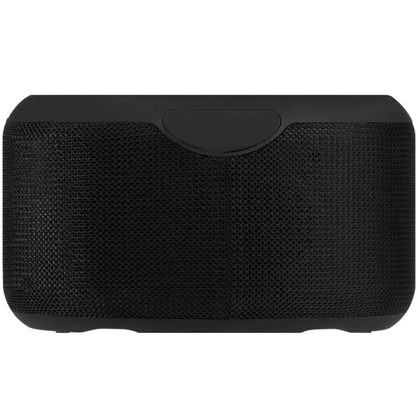 Logo trade promotional product photo of: Bluetooth speaker MUSIC MAN